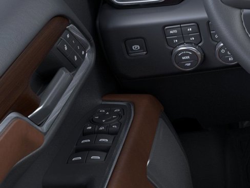 New 2025 GMC Sierra 2500 Denali Ultimate image 22