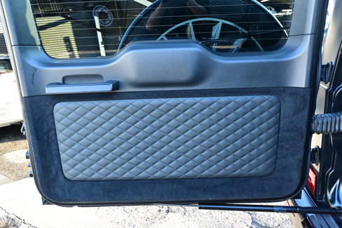 Used 2019 Mercedes-Benz G 63 AMG 4MATIC image 76
