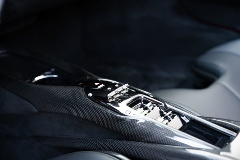 Certified 2023 Ferrari 296 GTS image 14