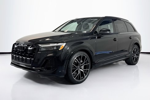New 2025 Audi Q7 3.0T Premium Plus image 1