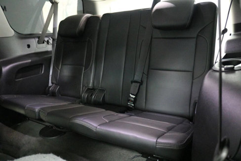 Used 2015 GMC Yukon XL Denali w/ Touring Package image 28