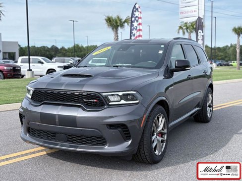 Certified 2024 Dodge Durango R/T image 1
