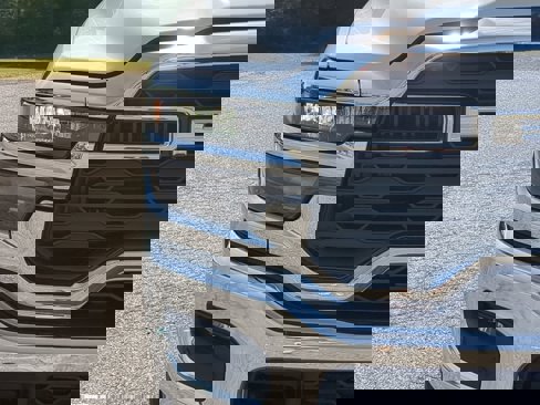 New 2025 RAM 2500 Tradesman image 8