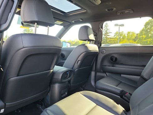 New 2026 Hyundai Palisade XRT Pro image 14