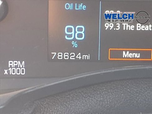 Used 2018 Cadillac ATS Luxury image 17