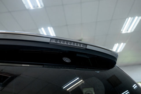 Used 2023 Lexus GX 460 Premium image 23