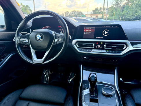 Used 2020 BMW 330i Sedan w/ Convenience Package image 15