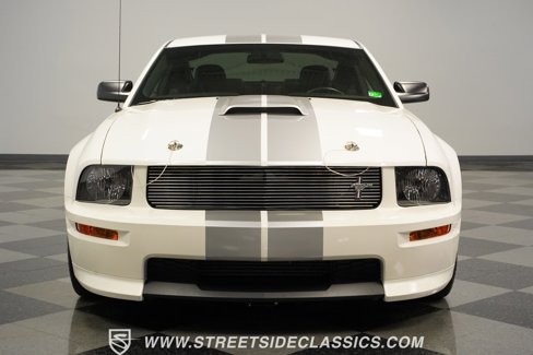 Used 2007 Ford Mustang GT image 17