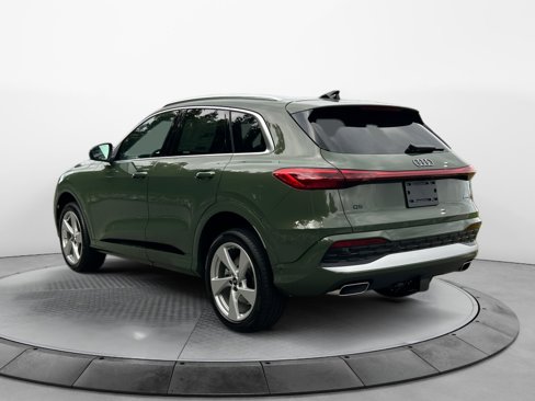 New 2025 Audi Q5 Premium Plus image 5