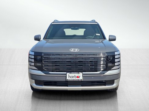 New 2026 Hyundai Palisade Calligraphy image 2