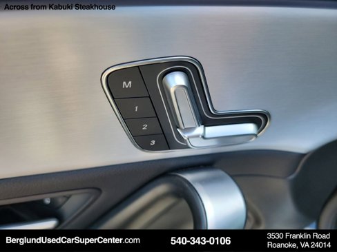 Used 2025 Mercedes-Benz CLA 250 image 26