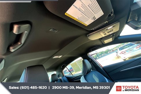 Used 2025 Toyota Camry SE image 16