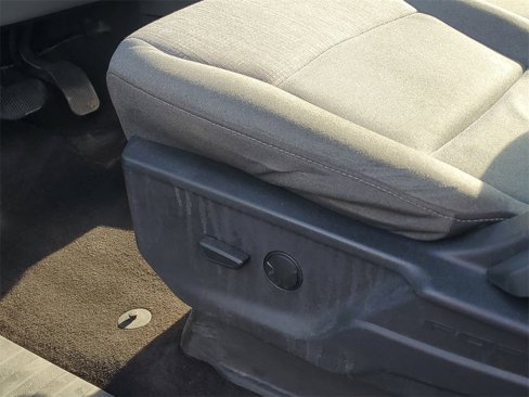 Used 2021 Ford F150 XLT w/ Equipment Group 301A Mid image 9