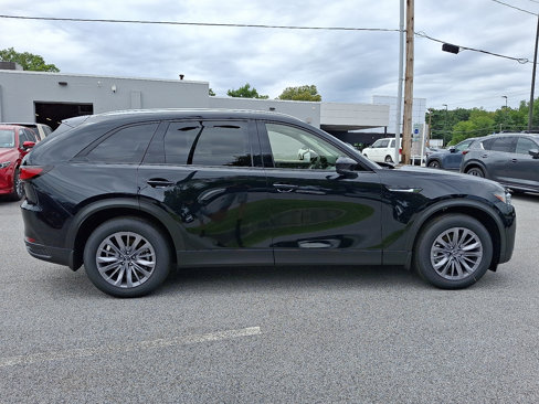 New 2025 MAZDA CX-90 3.3 Turbo w/ Preferred Package image 8
