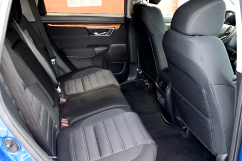 Used 2022 Honda CR-V EX image 18