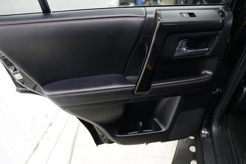 Used 2021 Toyota 4Runner Venture image 38
