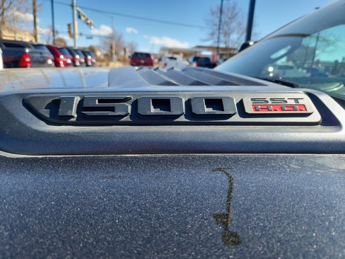 New 2025 RAM 1500 Limited image 24