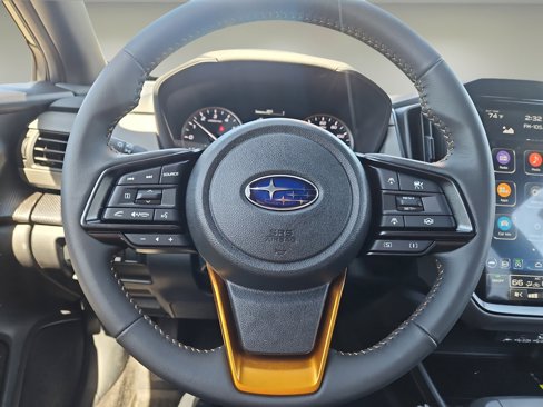 Certified 2025 Subaru Crosstrek 2.5i Wilderness image 19