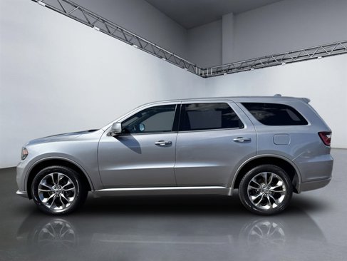 Used 2019 Dodge Durango GT image 2
