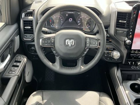 New 2026 RAM 1500 Rebel image 15