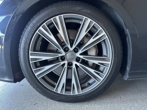 Used 2019 Audi A6 3.0T Premium w/ Convenience Package image 37