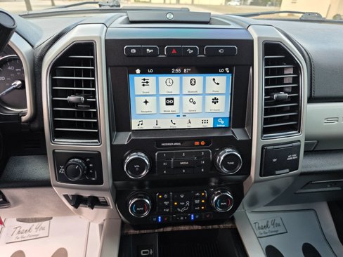 Used 2019 Ford F250 Lariat w/ Lariat Value Package image 14