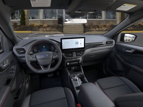 New 2026 Ford Escape ST-Line image 9