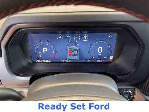 New 2025 Ford F150 Raptor image 17