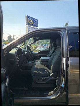 Used 2016 Ford F150 XLT w/ Equipment Group 302A Luxury image 17