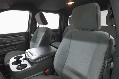 Used 2022 RAM 2500 Big Horn image 17
