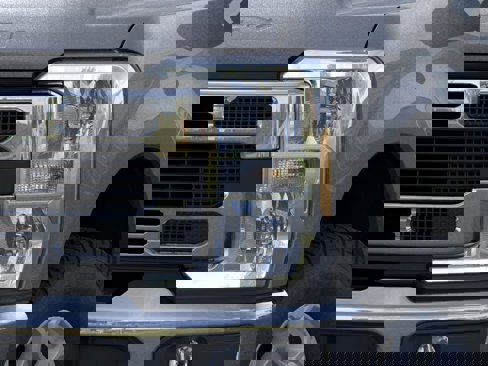 New 2026 Ford F250 XLT image 18