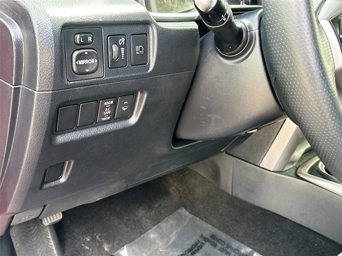 Used 2024 Toyota 4Runner SR5 image 11