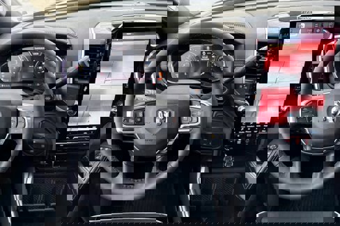 New 2026 RAM 2500 Laramie image 14