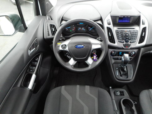 Used 2016 Ford Transit Connect XLT image 28