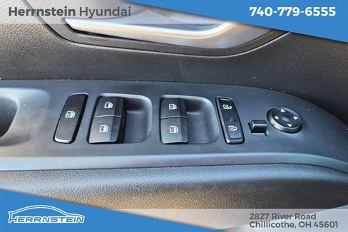 Certified 2024 Hyundai Santa Cruz SEL image 16
