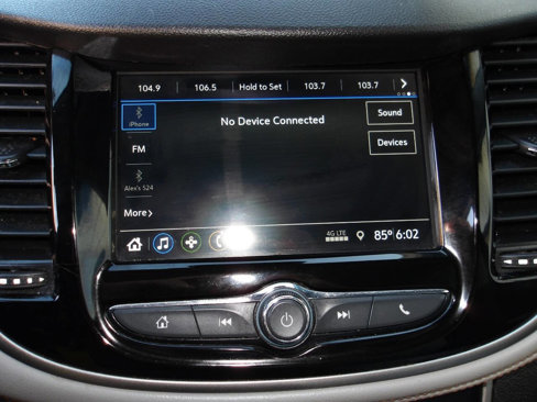 Used 2019 Chevrolet Trax LS w/ Tint and Cruise Package image 13