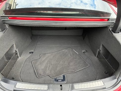 Used 2017 Lincoln Continental Select w/ Climate Package image 37