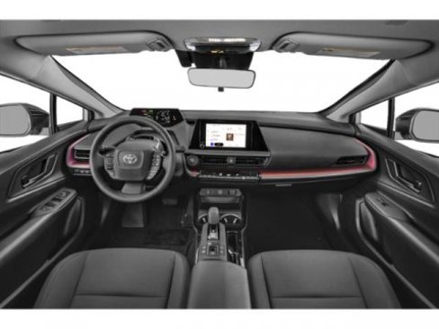 New 2026 Toyota Prius Plug-In Hybrid image 11