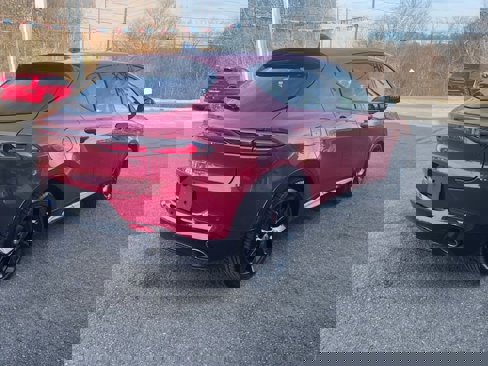 New 2024 Dodge Hornet R/T w/ Track Pack image 5
