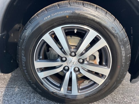 Used 2018 Honda Pilot EX-L image 46