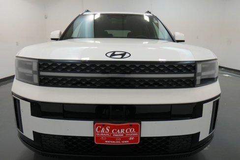New 2026 Hyundai Santa Fe Calligraphy image 10