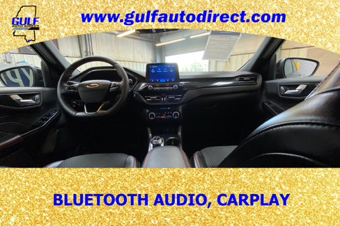 Used 2025 Ford Escape ST-Line Select image 2