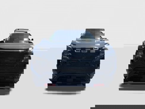 New 2026 Nissan Rogue SV image 8