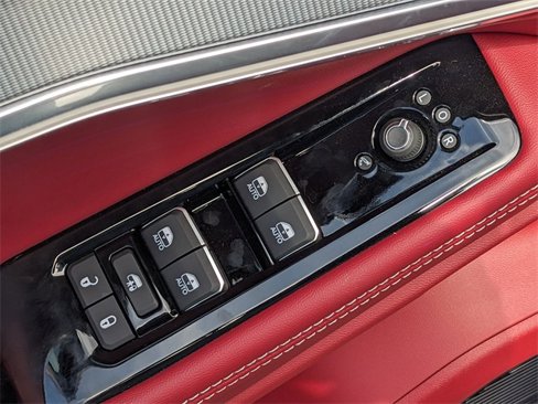 New 2025 Jeep Wagoneer Launch Edition w/ Trailer Tow Group image 20