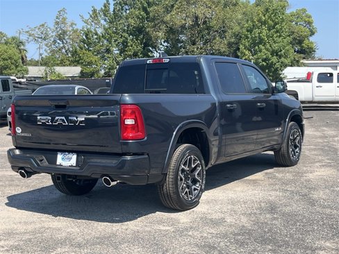 New 2026 RAM 1500 Laramie w/ Sport Appearance Package image 5