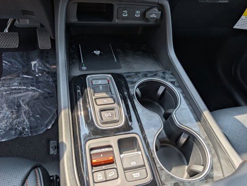 New 2026 Honda Passport TrailSport Elite image 23