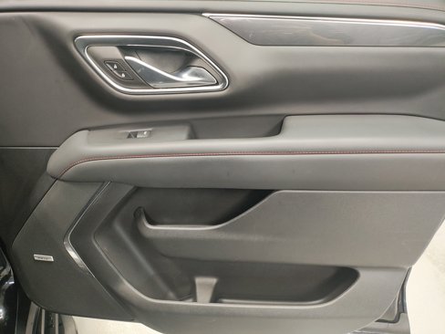Certified 2023 Chevrolet Tahoe RST w/ Luxury Package image 9