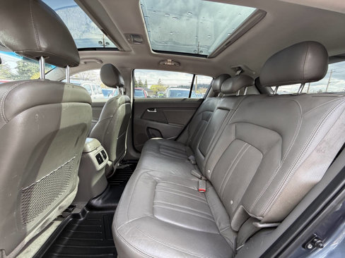 Used 2014 Kia Sportage EX image 21