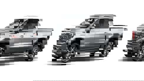 New 2026 GMC Sierra 1500 Denali w/ Denali Reserve Package image 52