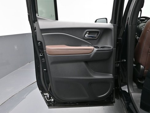 New 2025 Honda Ridgeline RTL image 35